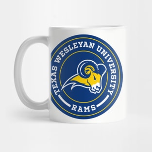 TWU - Circle Mug